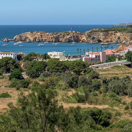 Flh Praia Da Rocha Sea View With Balcony Portimão Extérieur photo