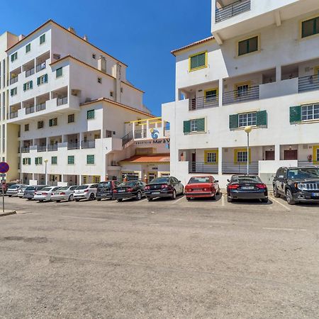Flh Praia Da Rocha Sea View With Balcony Portimão Extérieur photo