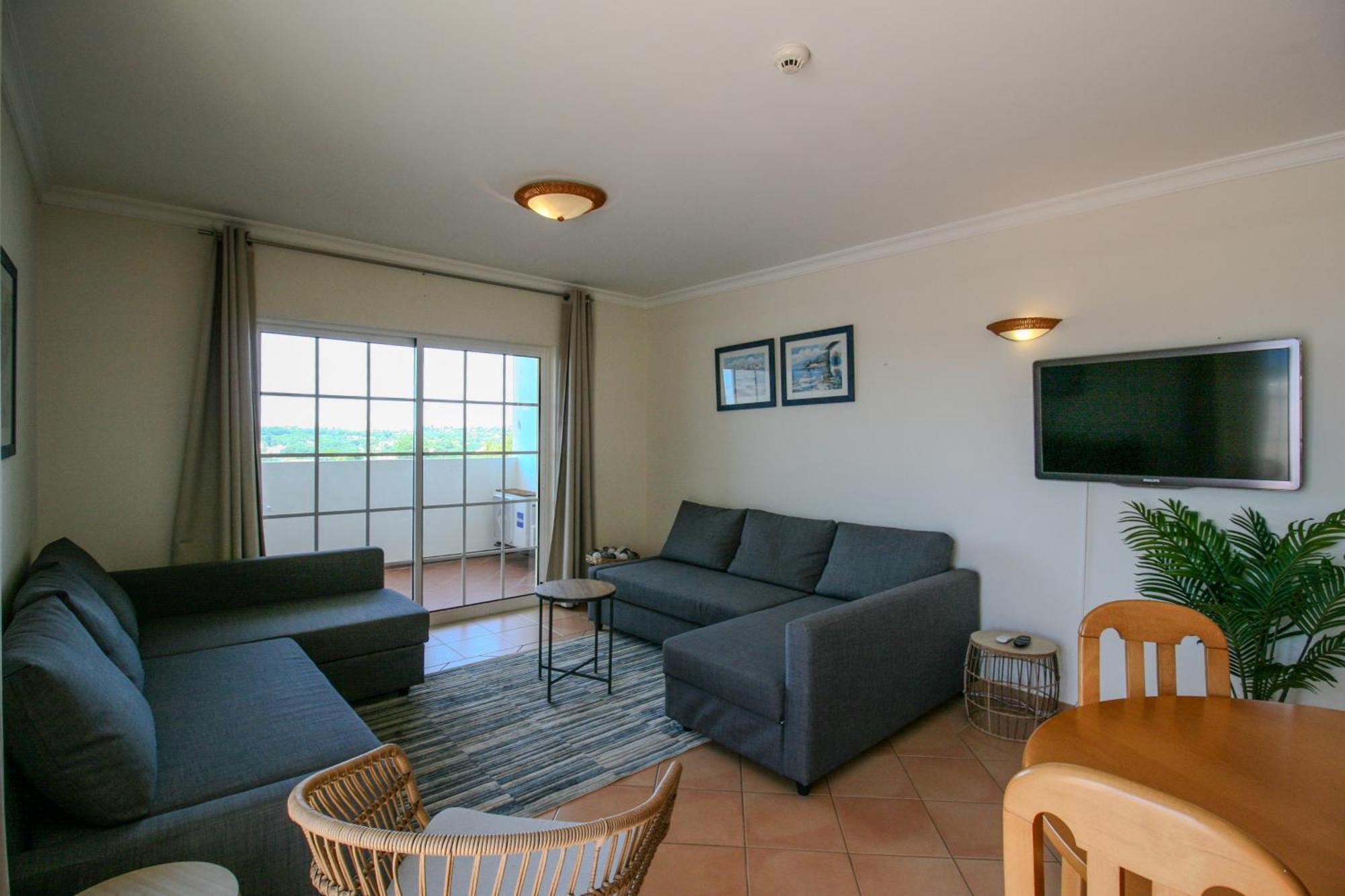 Flh Praia Da Rocha Sea View With Balcony Portimão Extérieur photo