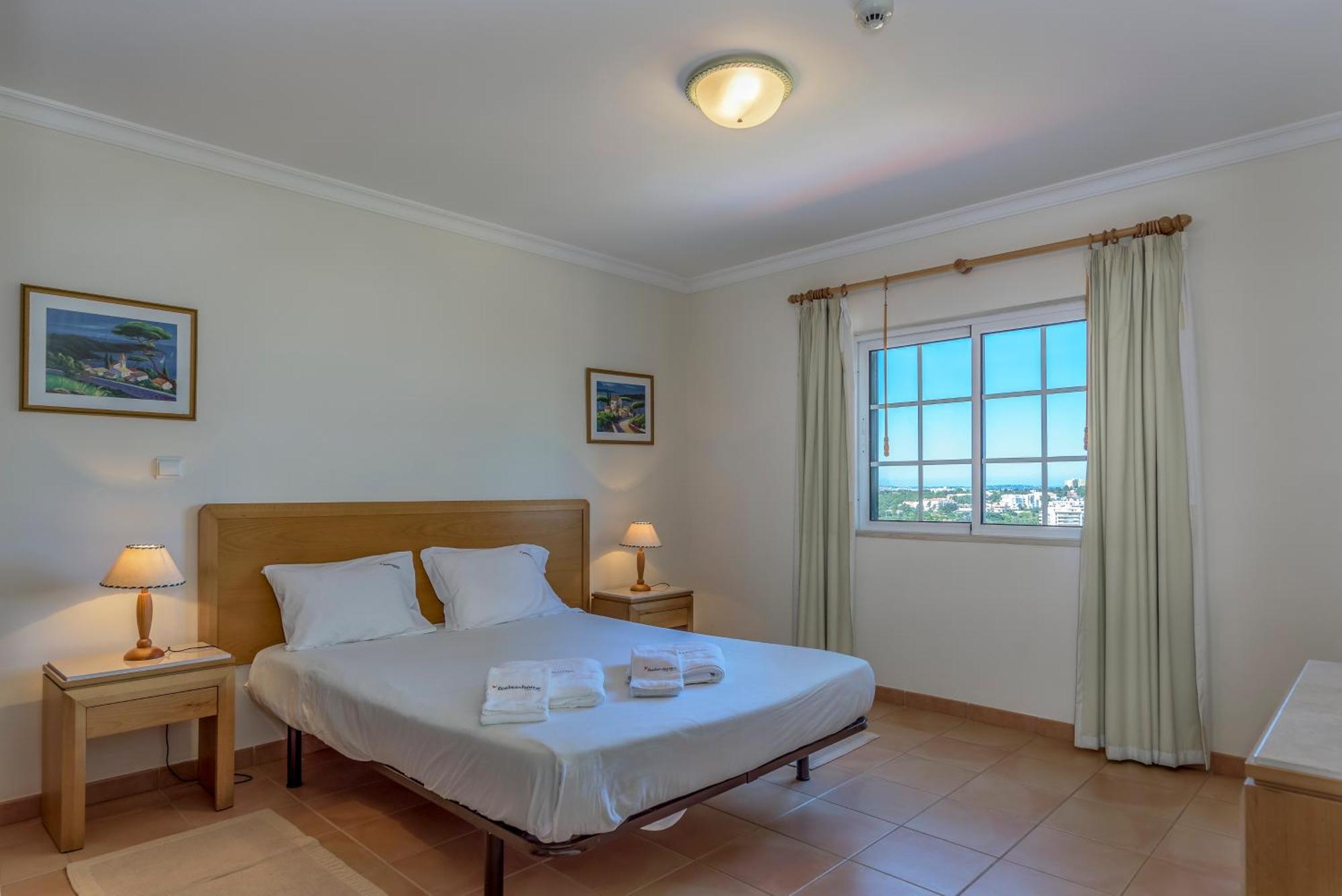 Flh Praia Da Rocha Sea View With Balcony Portimão Extérieur photo